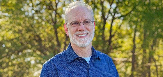 Bruce Robertson