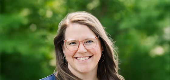 Erin Luttschwager