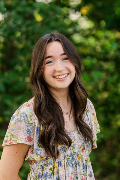 Grace Wolfe