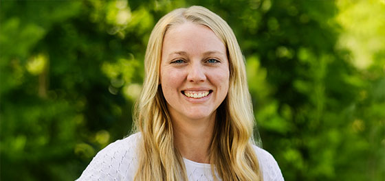 Gretchen Dominowski