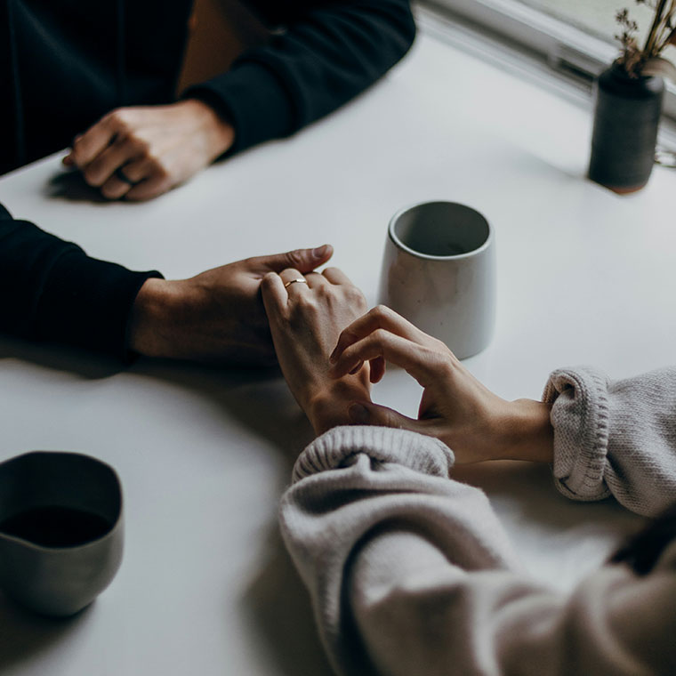 Marriage and couples counseling